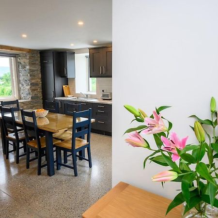 הוילה Killarney Old School Road Sleeps 6 מראה חיצוני תמונה