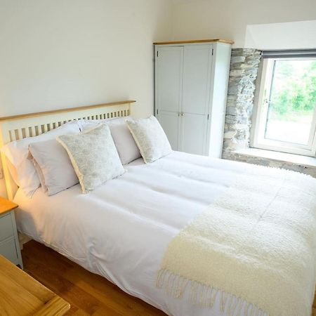 הוילה Killarney Old School Road Sleeps 6 מראה חיצוני תמונה