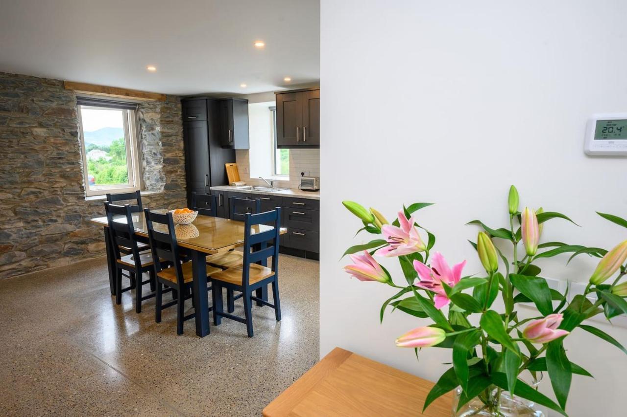 הוילה Killarney Old School Road Sleeps 6 מראה חיצוני תמונה