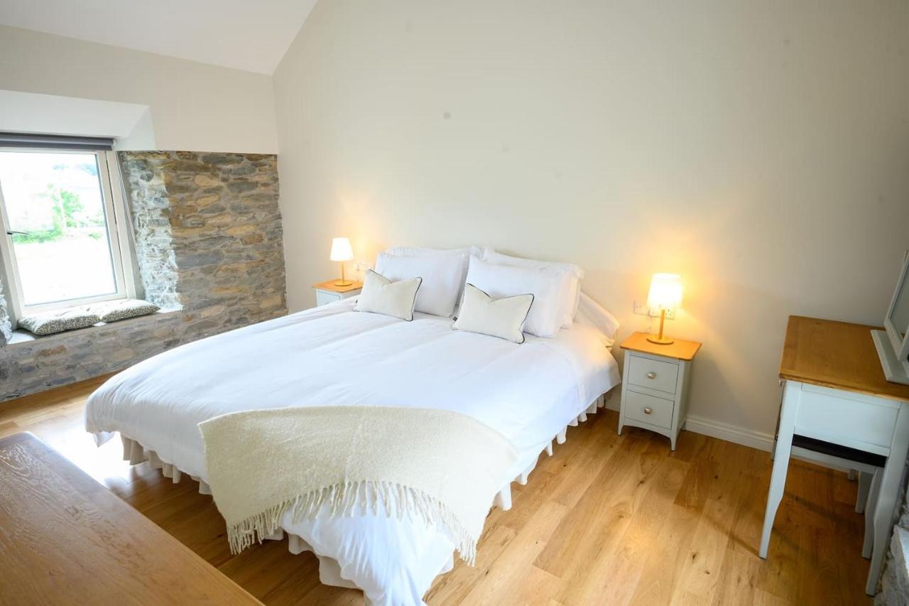 הוילה Killarney Old School Road Sleeps 6 מראה חיצוני תמונה