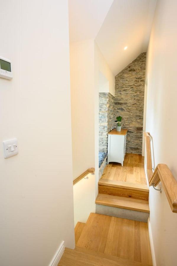 הוילה Killarney Old School Road Sleeps 6 מראה חיצוני תמונה