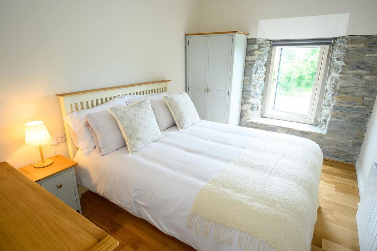הוילה Killarney Old School Road Sleeps 6 מראה חיצוני תמונה