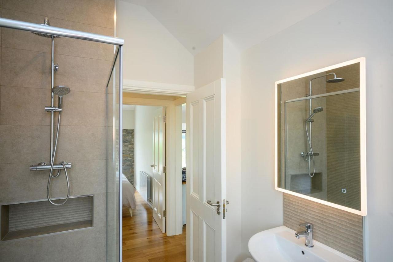 הוילה Killarney Old School Road Sleeps 6 מראה חיצוני תמונה